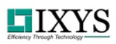 ixys logo
